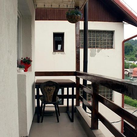Apartament Mountain Life Buşteni エクステリア 写真