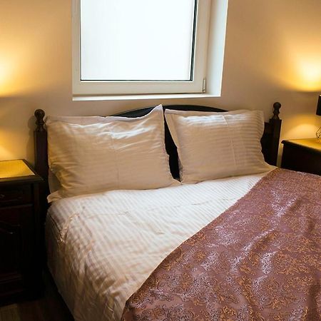 Apartament Mountain Life Buşteni エクステリア 写真