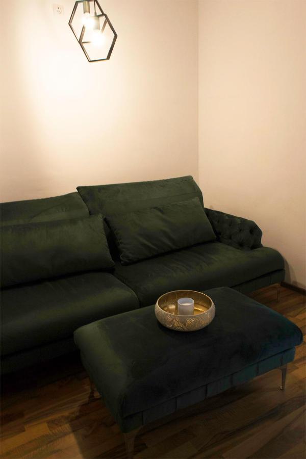 Apartament Mountain Life Buşteni エクステリア 写真
