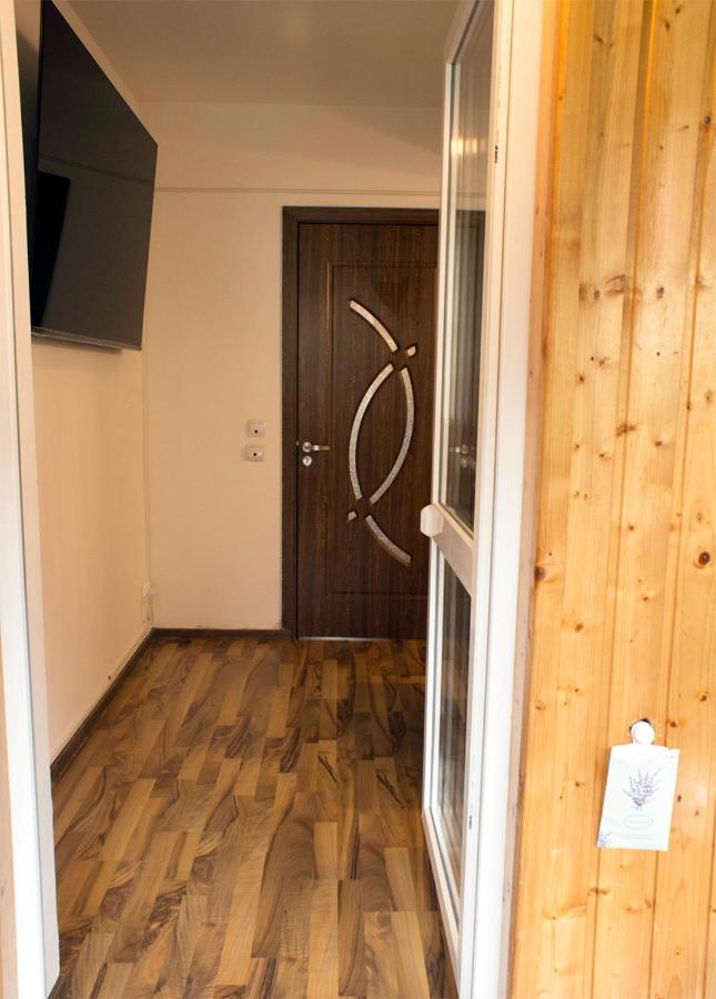 Apartament Mountain Life Buşteni エクステリア 写真