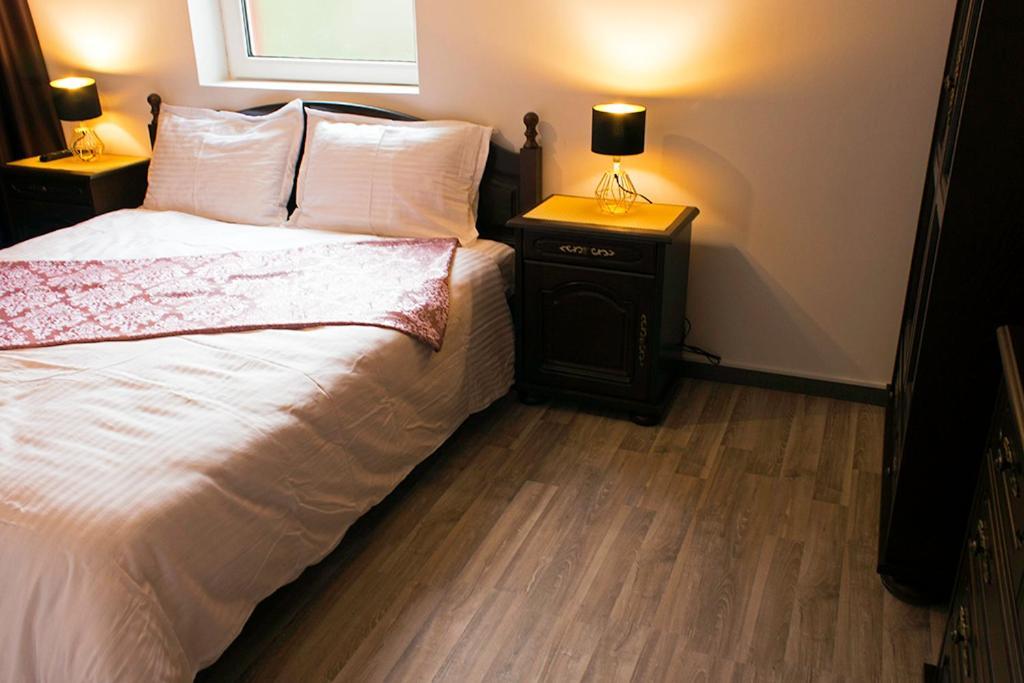 Apartament Mountain Life Buşteni エクステリア 写真