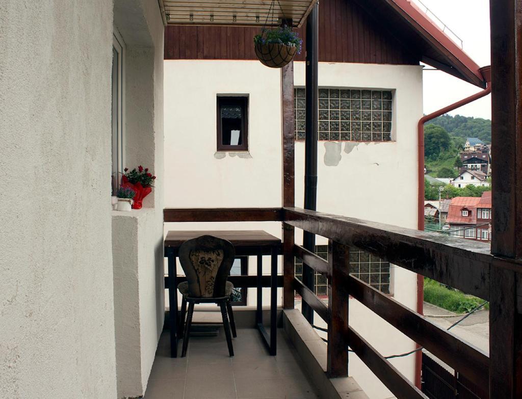 Apartament Mountain Life Buşteni エクステリア 写真