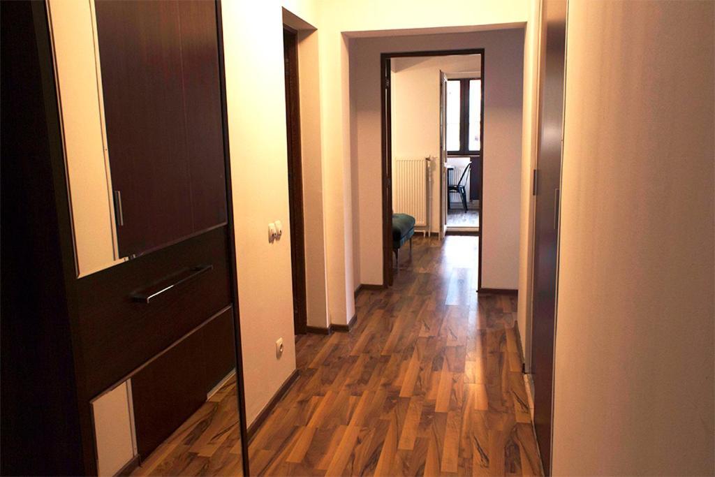 Apartament Mountain Life Buşteni エクステリア 写真