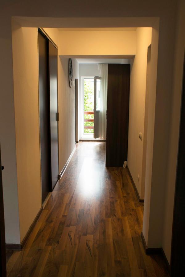 Apartament Mountain Life Buşteni エクステリア 写真