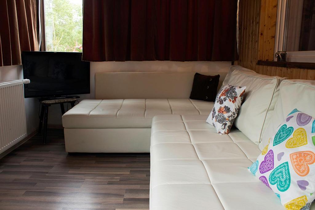 Apartament Mountain Life Buşteni エクステリア 写真